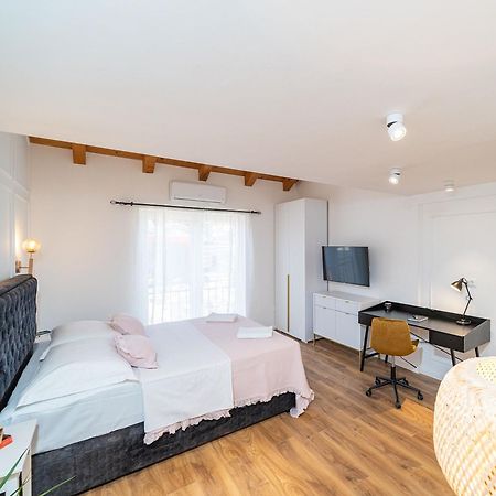 Villa Aura - Comfort Double Room Дубровник Экстерьер фото